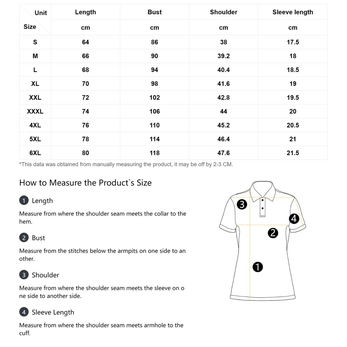 Women's Emerald Performance Golf Polo
