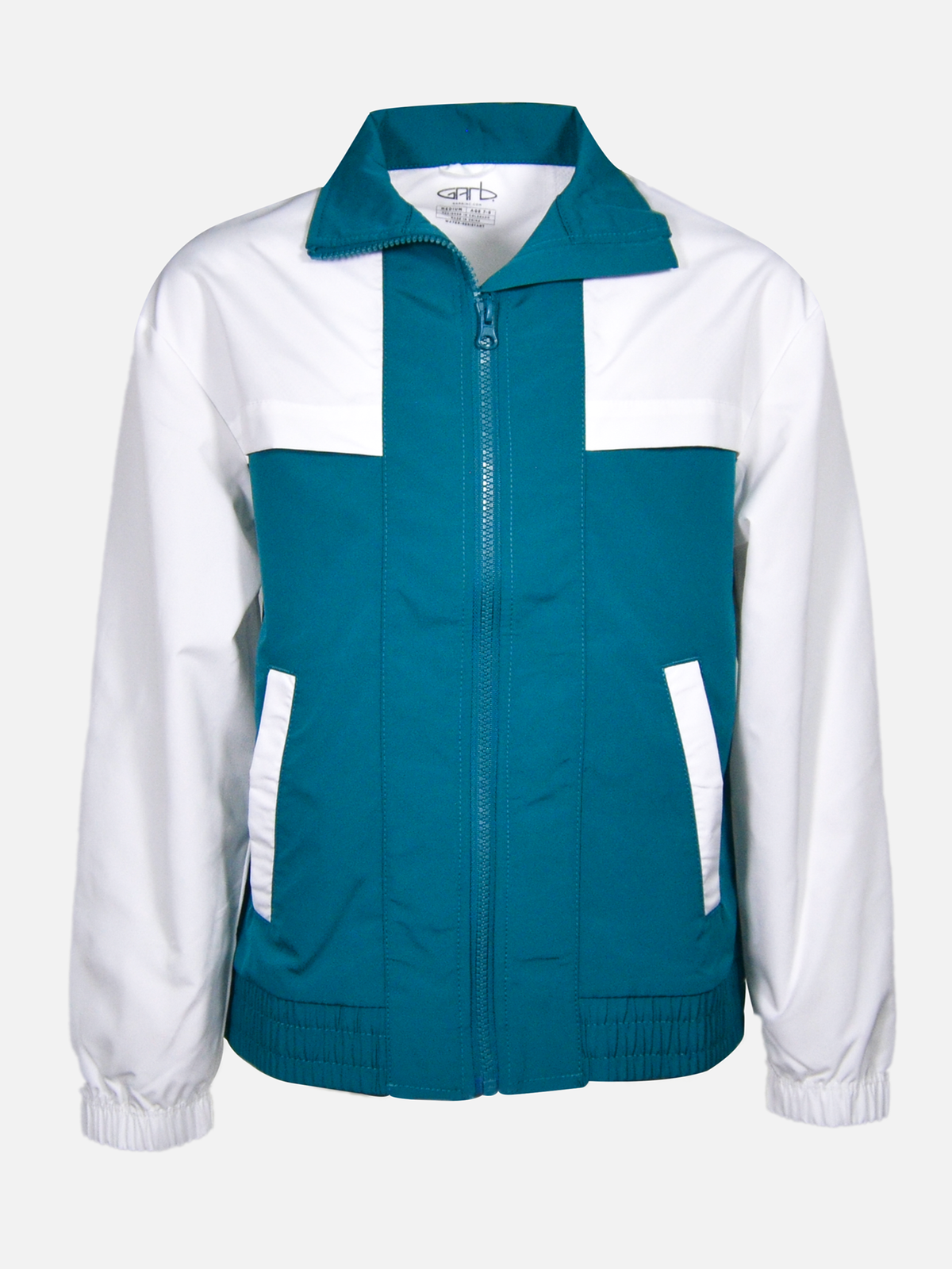 Woods Toddler Boys' Full Zip Jacket