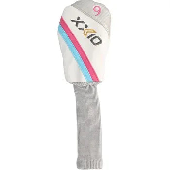XXIO 12 Ladies Replacement Headcovers - GOLF LEAGUE