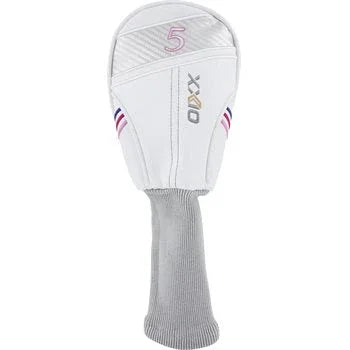XXIO 11 Ladies Replacement Headcovers - GOLF LEAGUE