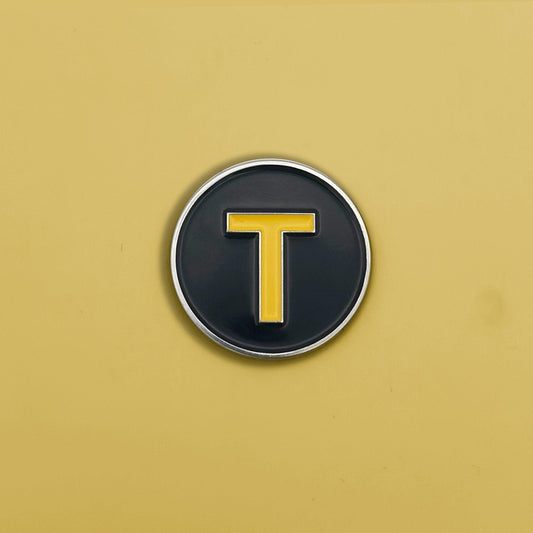 Yellow Cab