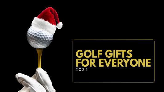 Top Christmas Golf Gifts to Delight the Golfer in Your Life - GOLF LEAGUE