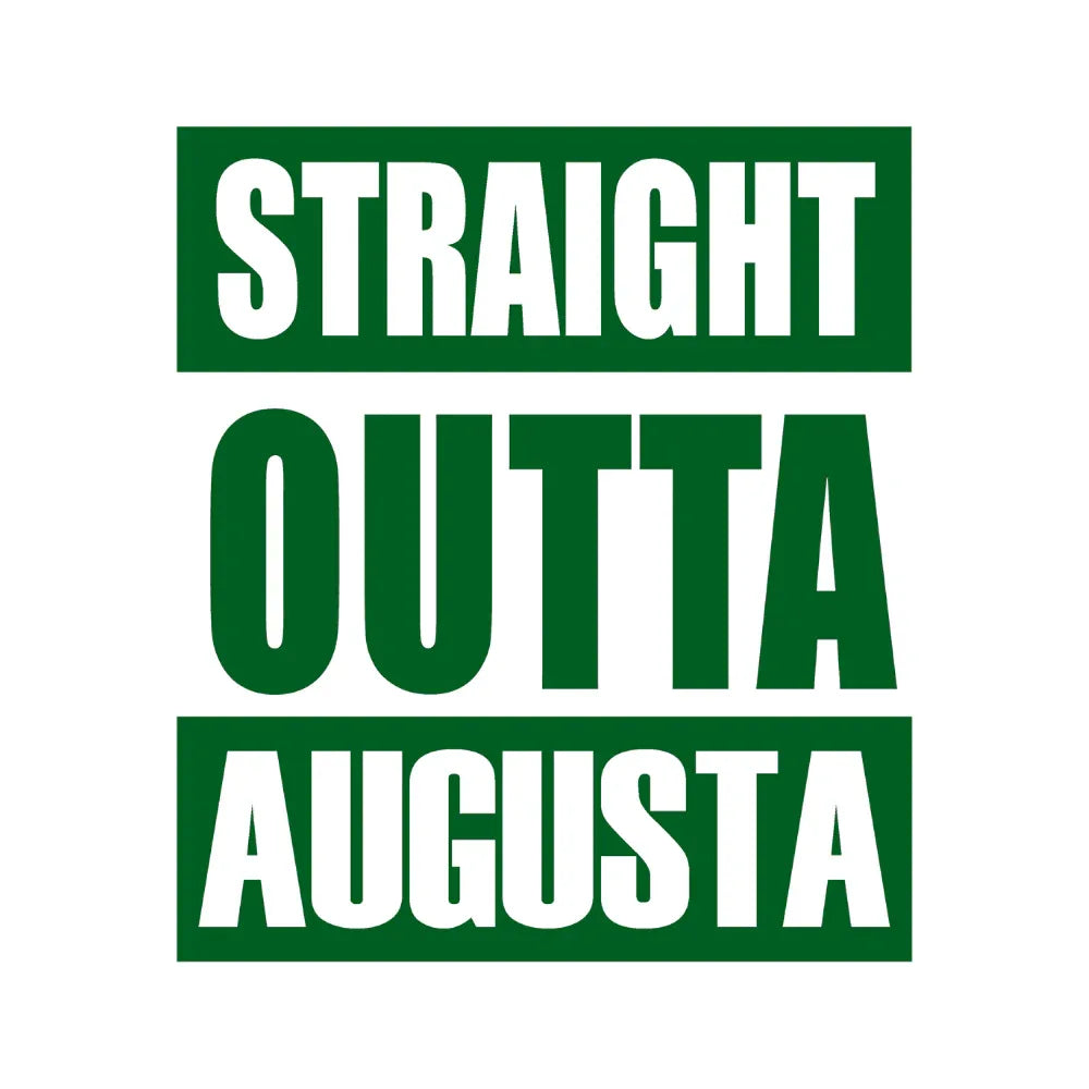 DISASTERS GOLF - GOLF LEAGUE