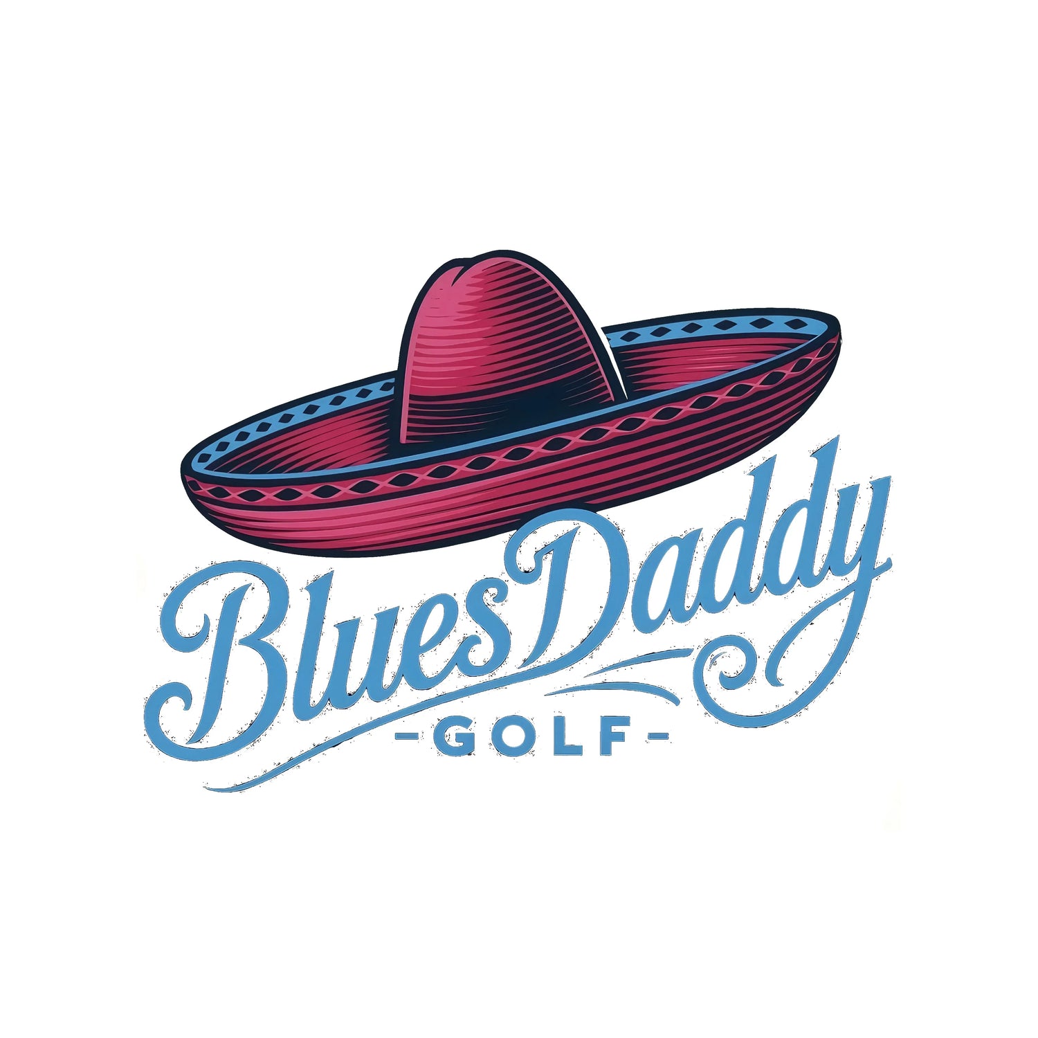 BLUESDADDY GOLF - GOLF LEAGUE