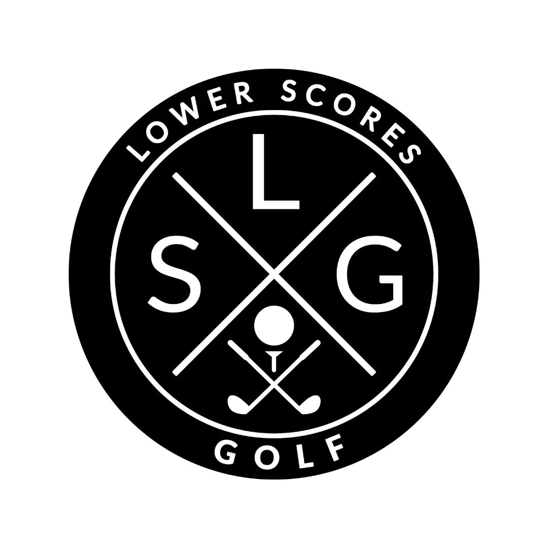 LOWER SCORES GOLF - GOLF LEAGUE