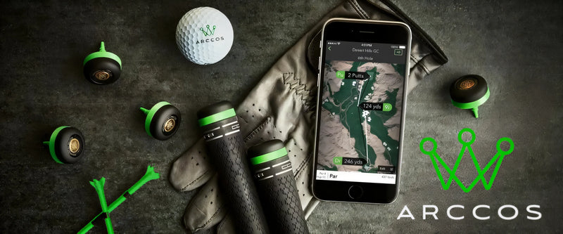 Arccos Golf