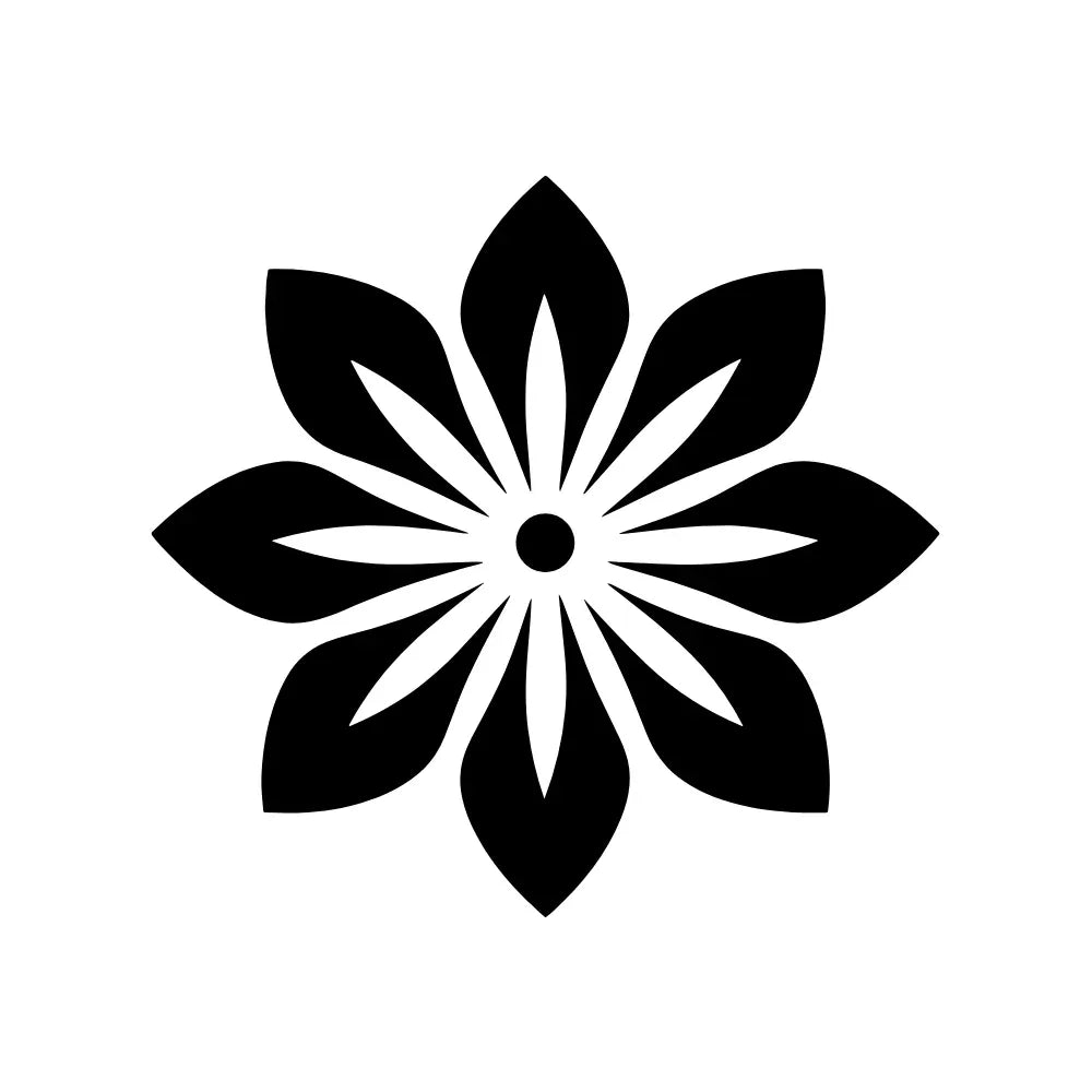 Floral - GOLF LEAGUE