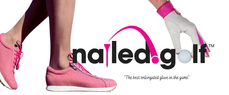 Nailed Golf