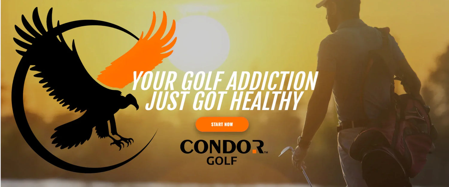 Condor Labs - GOLF LEAGUE