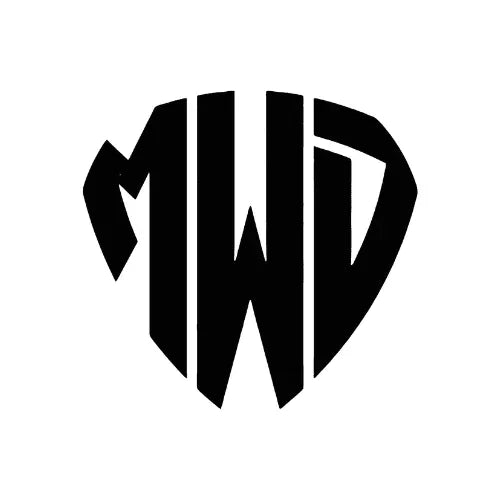 MEN WITH DRIVE - GOLF LEAGUE