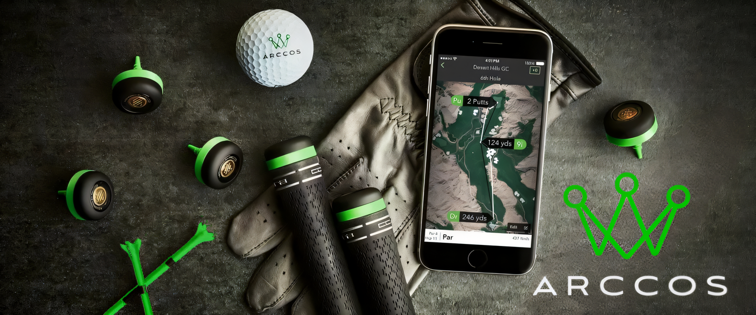 Arccos Golf