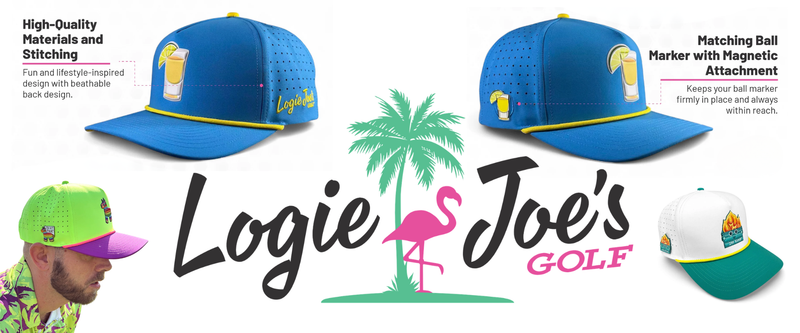 Logie Joe's Golf