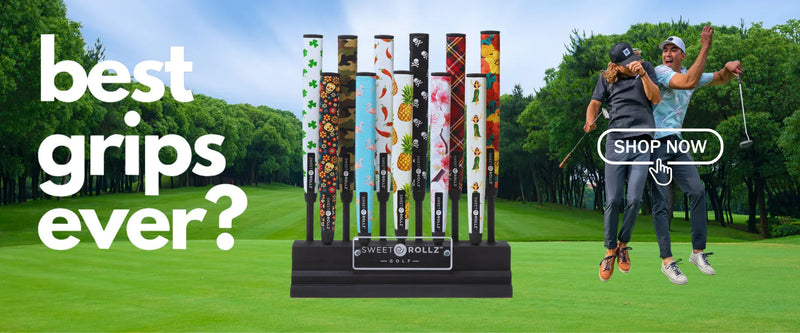 Sweet Rollz Golf