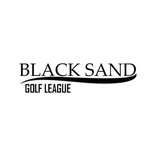 BLACK SAND GL - GOLF LEAGUE