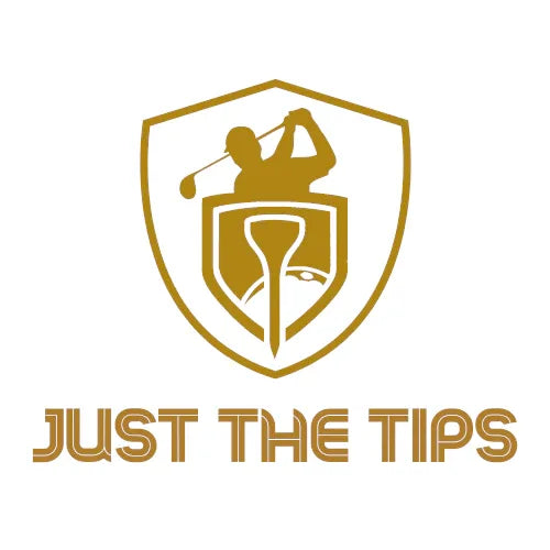 JUST THE TIPS - GOLF LEAGUE
