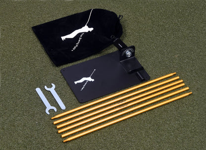 THE SWING PLATE BASE - GOLF LEAGUE