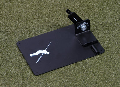 THE SWING PLATE BASE - GOLF LEAGUE
