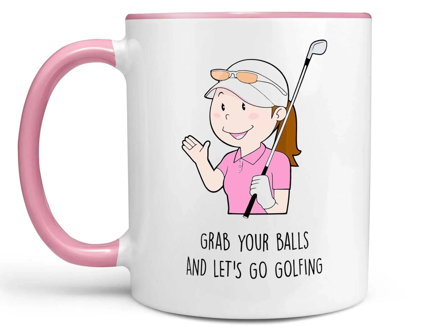 005_Pink_Accent-240086 - GOLF LEAGUE