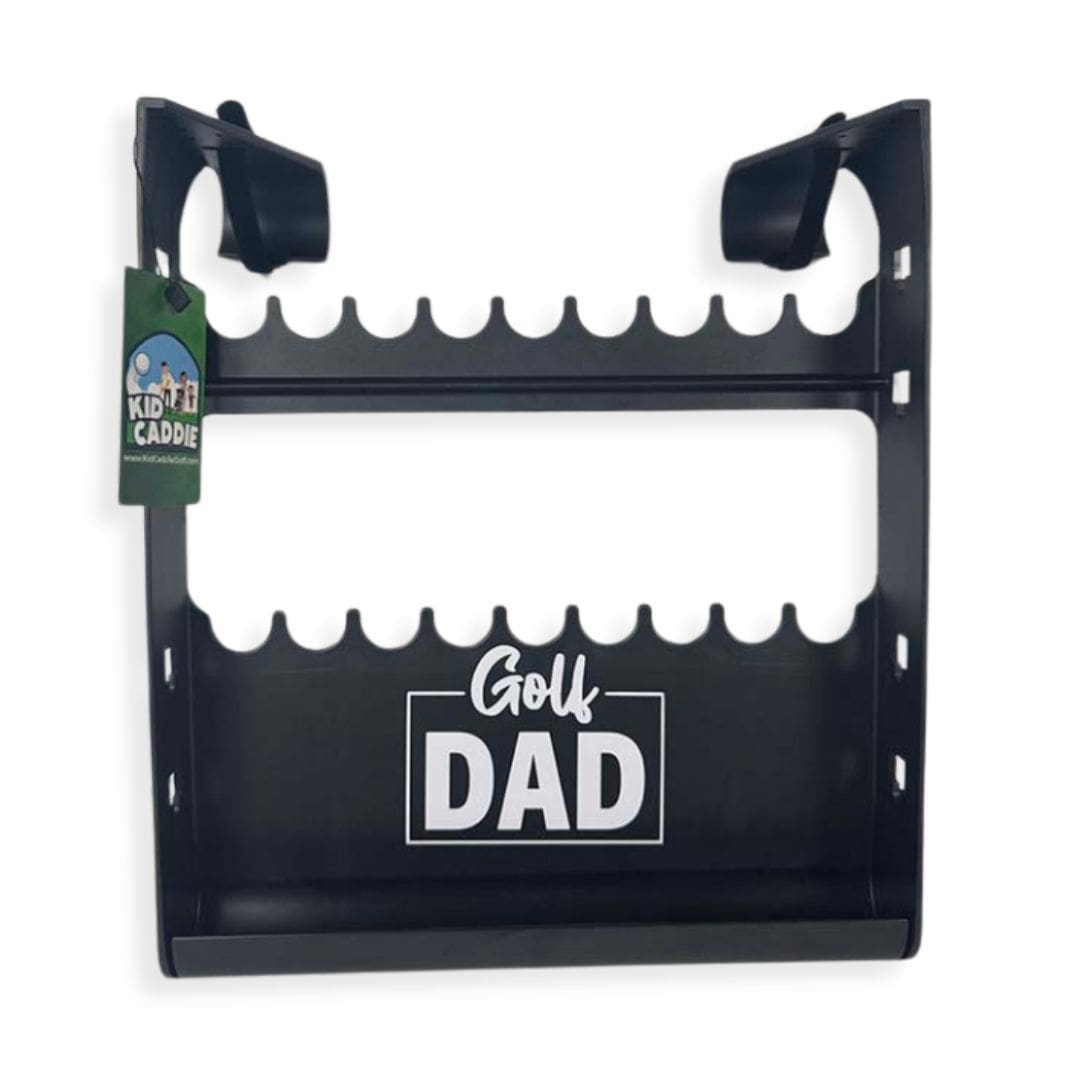 Customized Kid Caddie