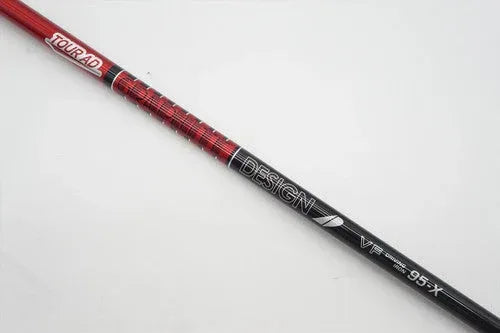 GRAPHITE DESIGN TOUR AD VF UT DRIVING IRON SHAFT - GOLF LEAGUE