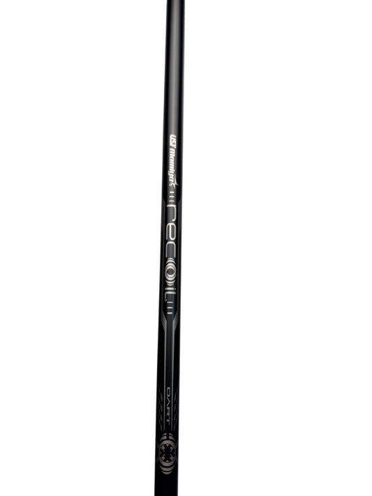 UST Mamiya NEW Recoil DART 80 Regular Flex Satin Black .370 Iron Shaft 41"