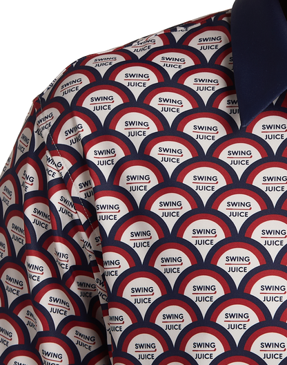 Golf American Mod Men's Polo