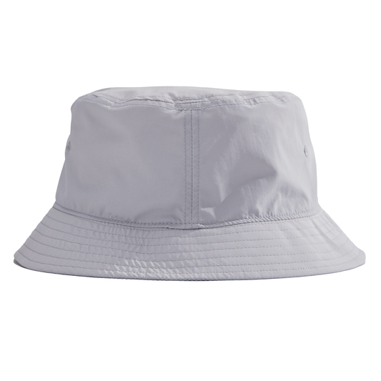 Golf Blueberry Juice Unisex Bucket Hat Grey O/S - Final Sale