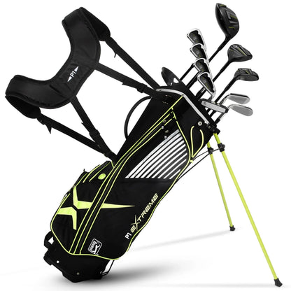 02option - GOLF LEAGUE