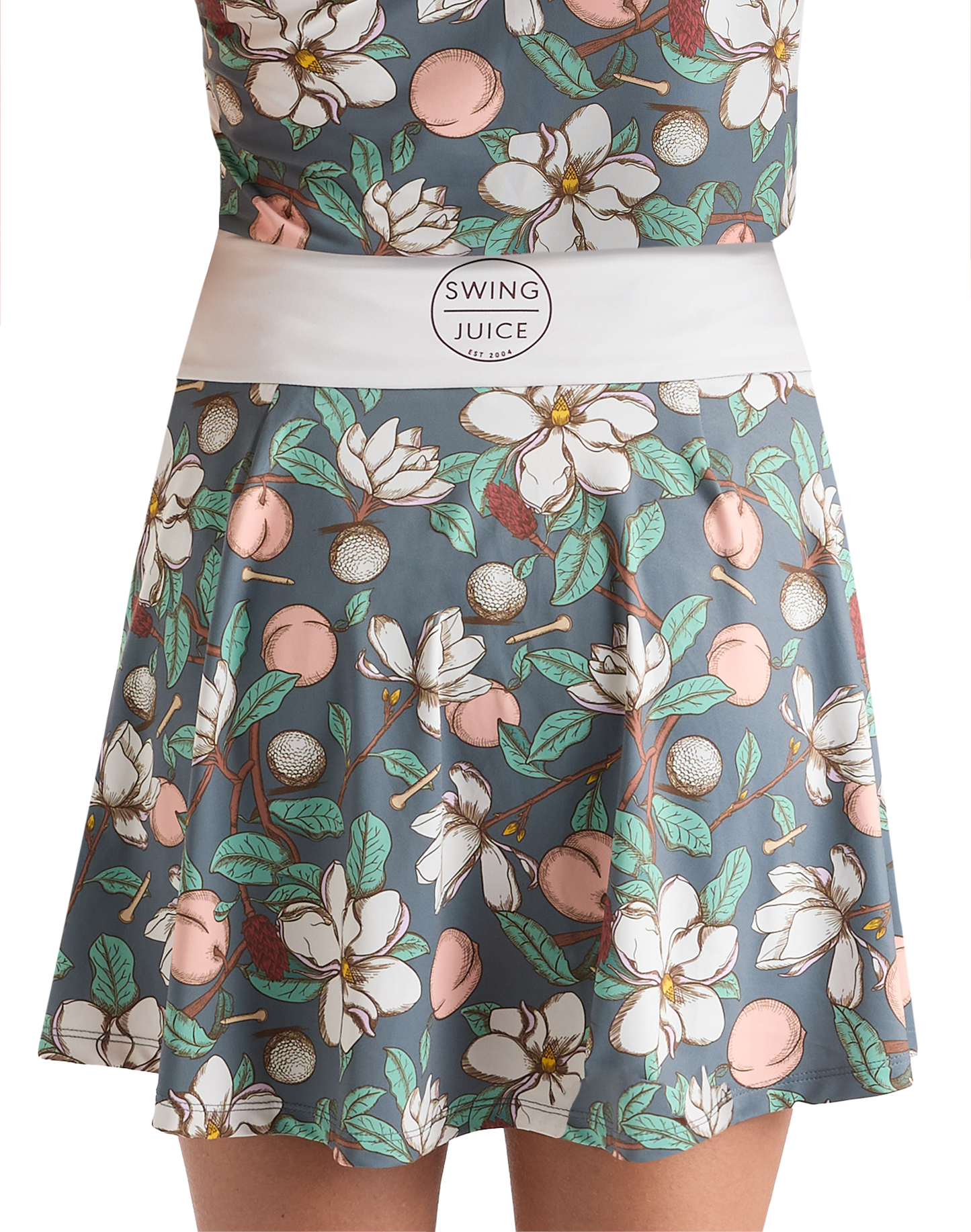 Golf Georgia On My Mind Women's Skort