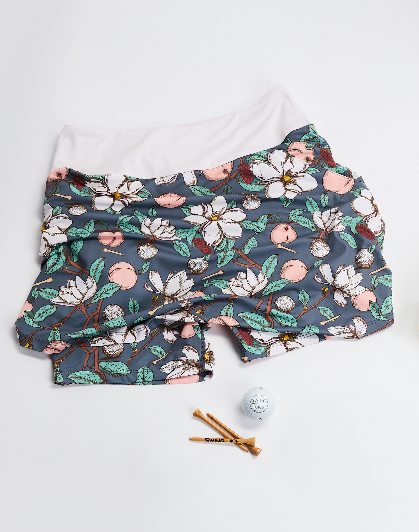 Golf Georgia On My Mind Women's Skort