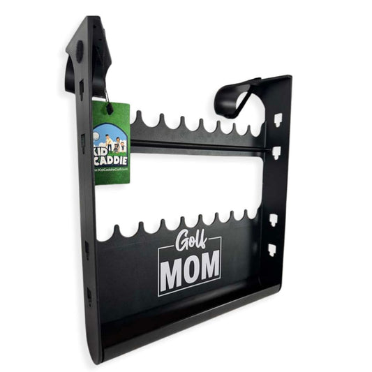 Customized Kid Caddie Golf Stroller - Club Carrier