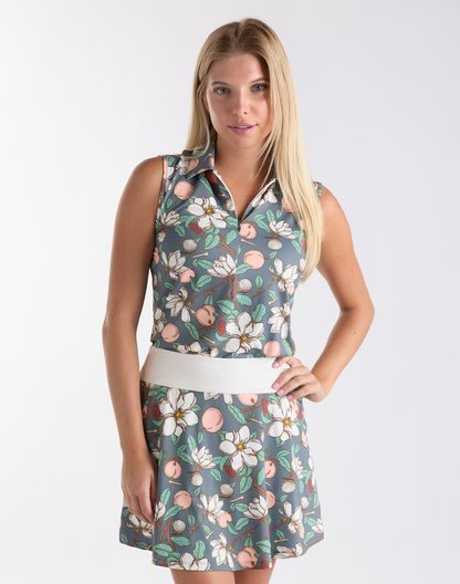 Golf Georgia On My Mind Women's Skort