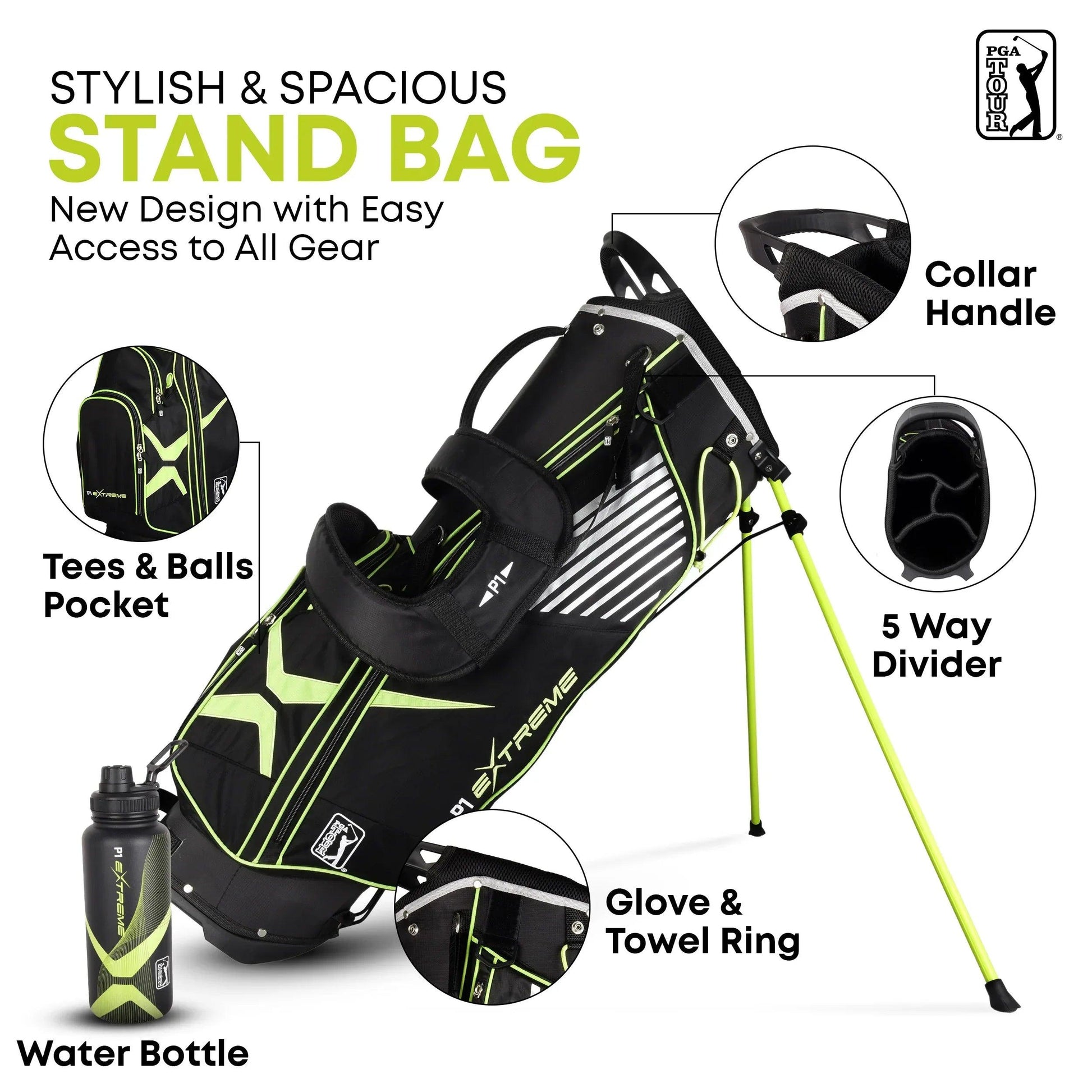05 - GOLF LEAGUE