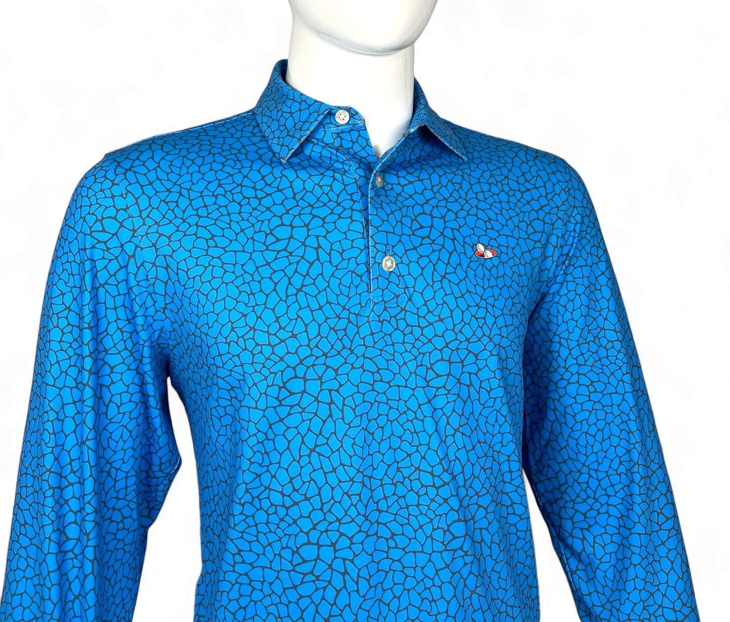 BLU ANIMAL LS
