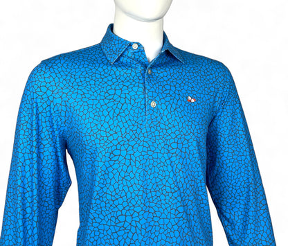 BLU ANIMAL LS