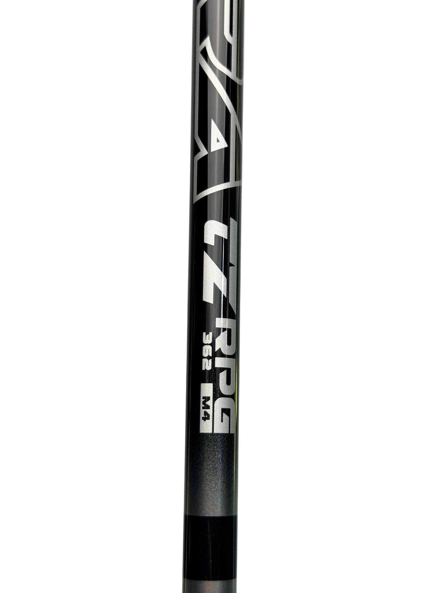 ACCRA NEW TZ RPG 362 M4 Stiff Flex Graphite Driver or Wood Shaft .335