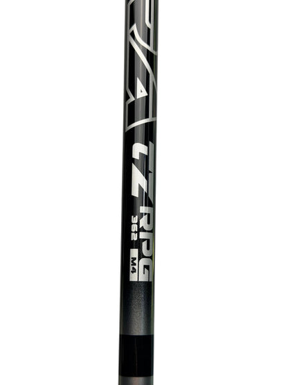 ACCRA NEW TZ RPG 362 M4 Stiff Flex Graphite Driver or Wood Shaft .335