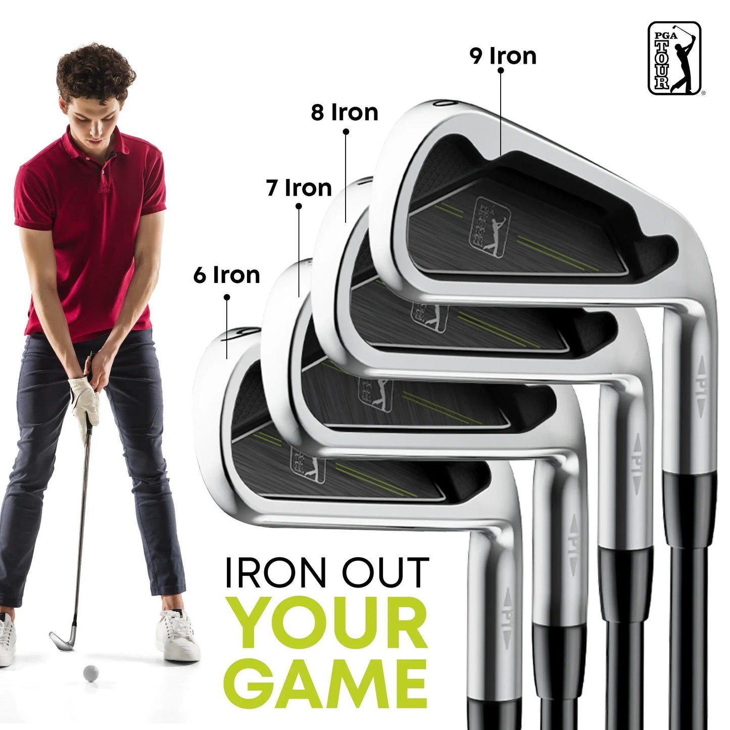 07 - GOLF LEAGUE
