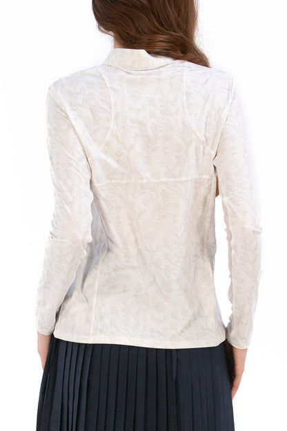 Printed Sun Shirt