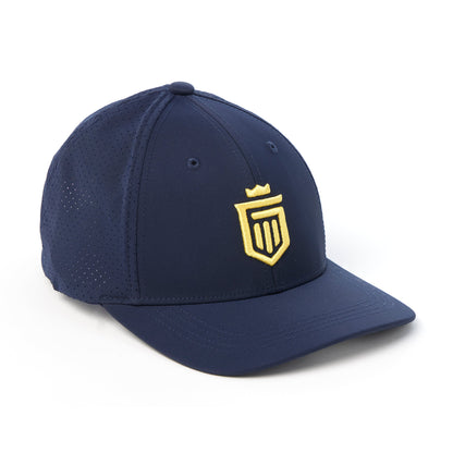 3D Logo Hat