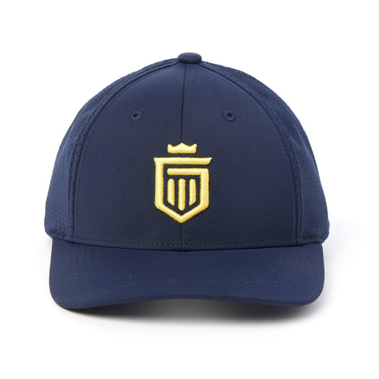 3D Logo Hat