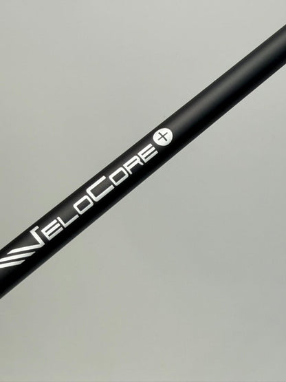 Fujikura Ventus Black VeloCore+ 8-X 41" Callaway Quantum Shaft Golf Pride Grip (Used)