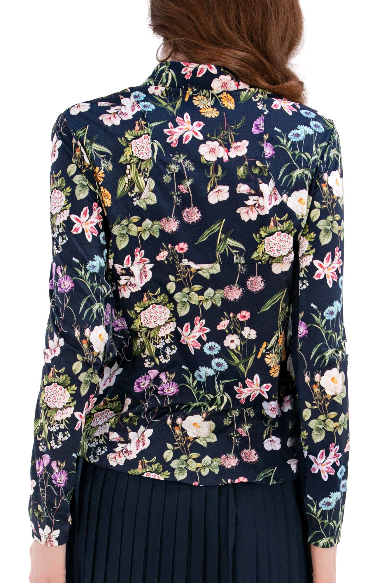 Printed Sun Shirt
