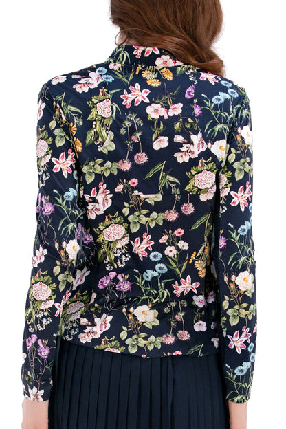 Printed Sun Shirt