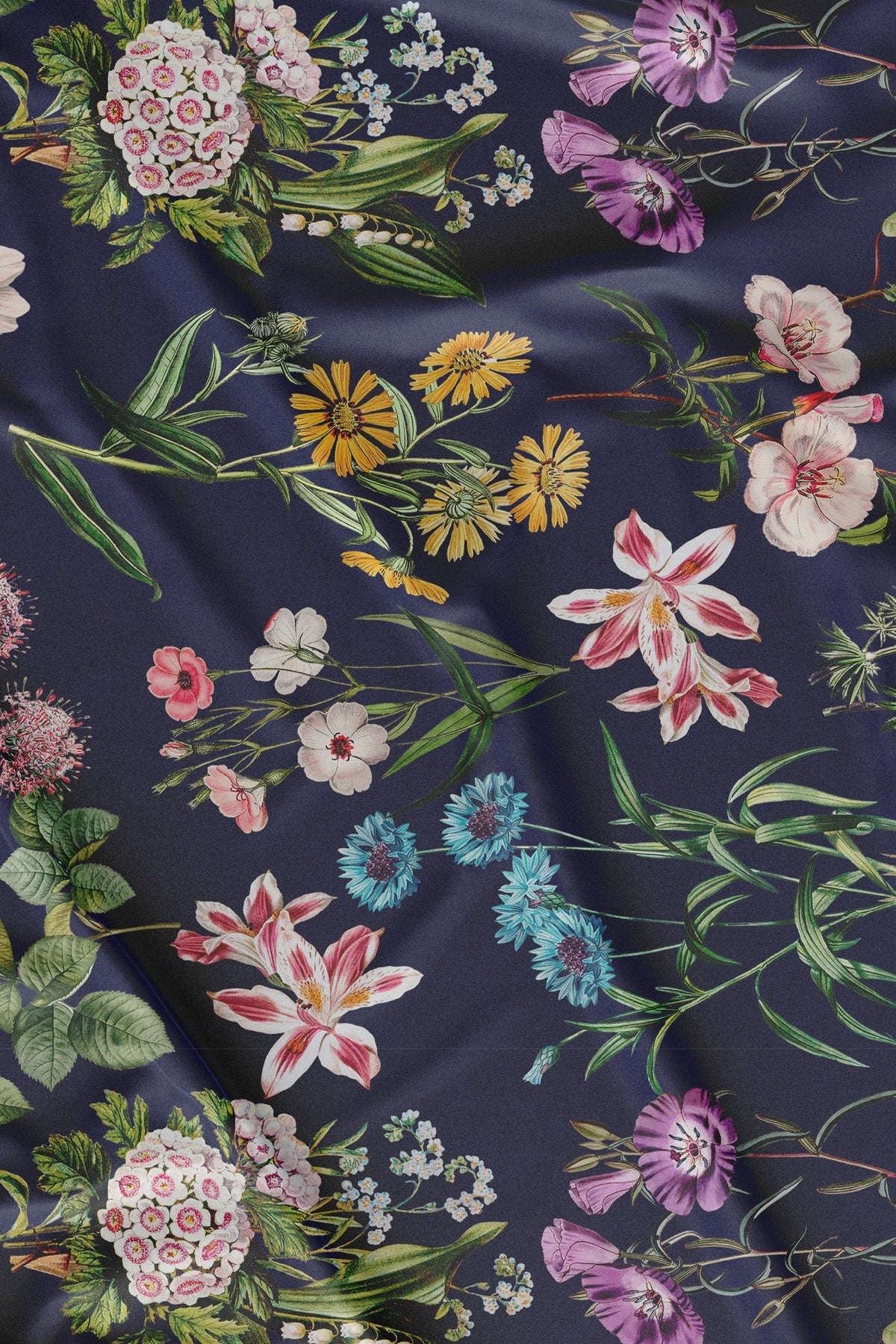 Printed Sun Shirt