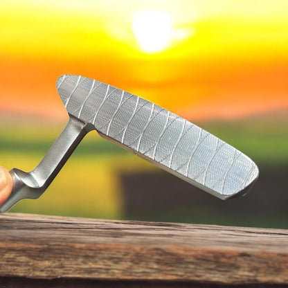 Lombardi Golf Custom 529 Blade Golf Putter - GOLF LEAGUE