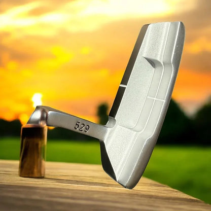 Lombardi Golf Custom 529 Blade Golf Putter - GOLF LEAGUE
