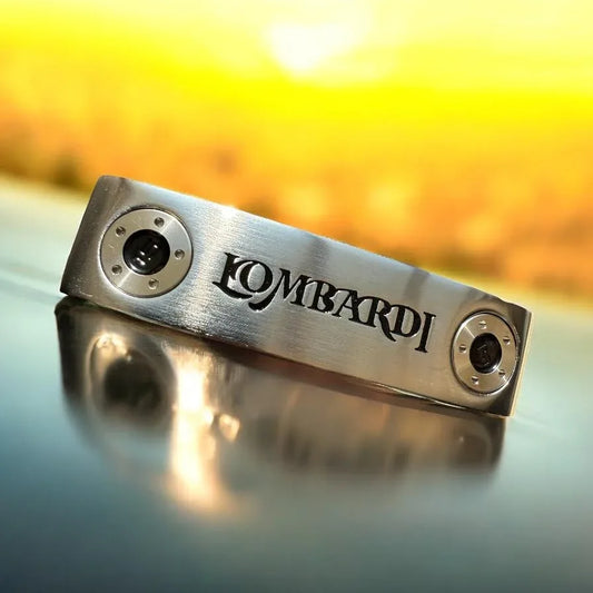 Lombardi Golf Custom 529 Blade Golf Putter - GOLF LEAGUE