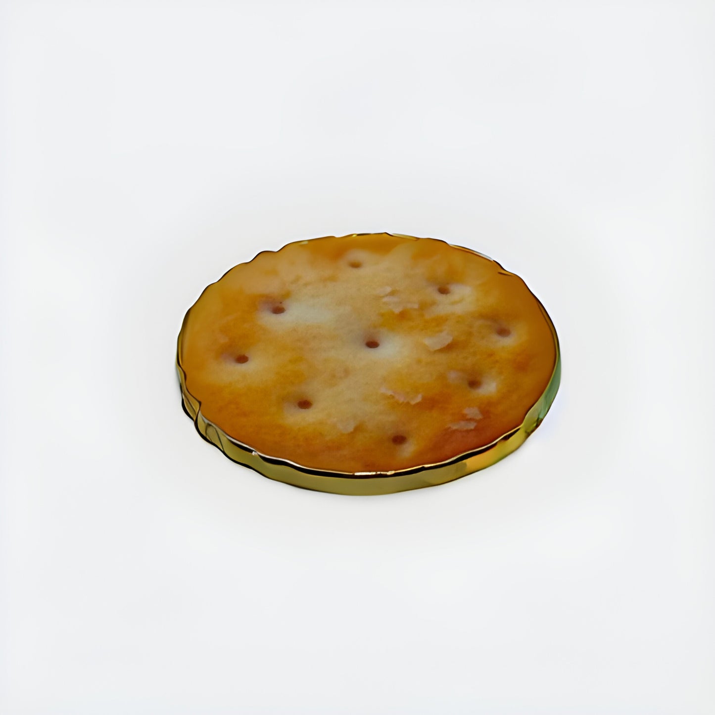Happy Cracker 2.0 Ball Marker