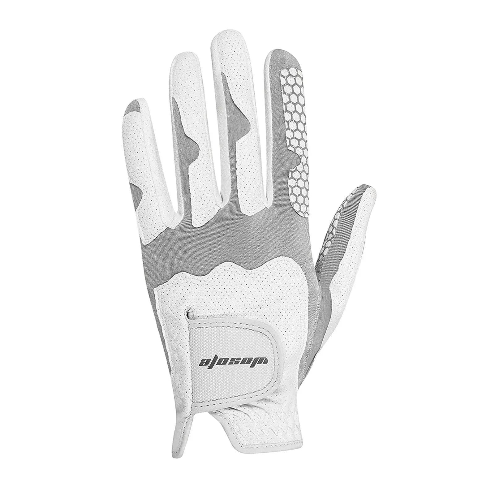 GripMaster Flex Golf Glove